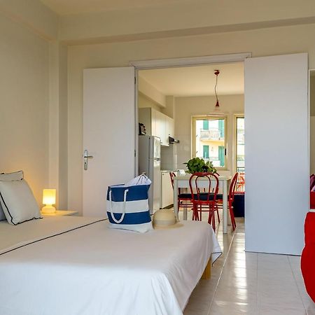 La Casa Di Stefe Apartment Giardini Naxos Bagian luar foto